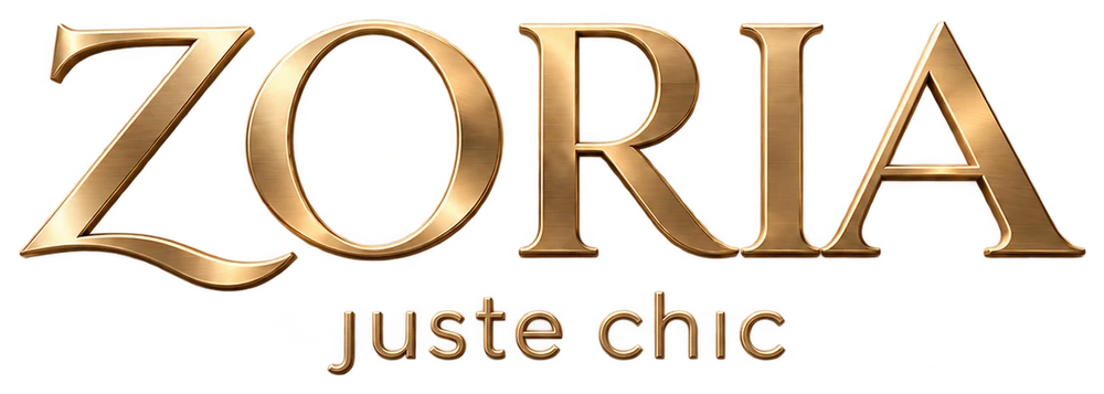 Zoria - juste chic